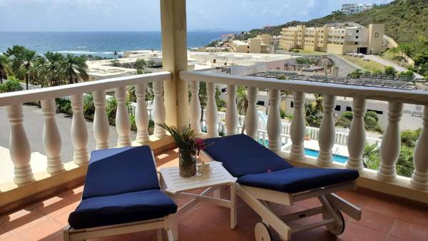 Princess Heights condominiums