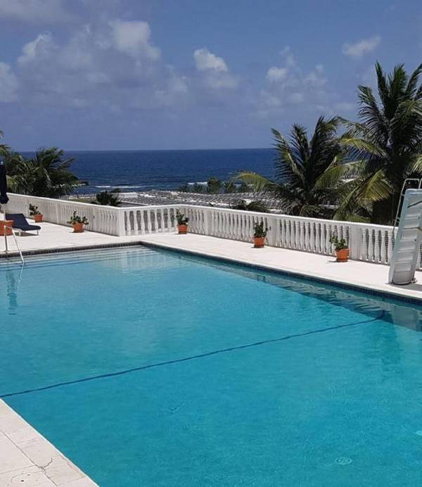 Princess Heights condominiums