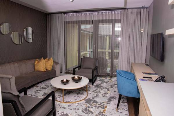 Happy Valley Hotel and Casino