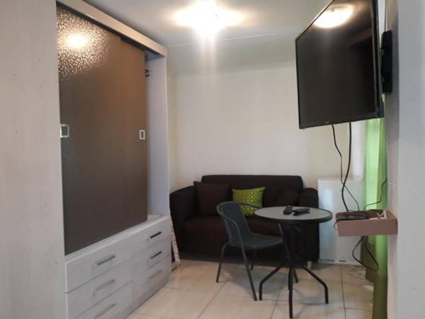 1 Bed Apartment inside Thula Du Estate