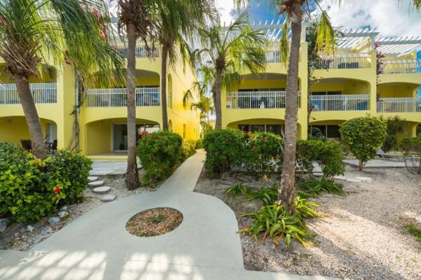 The Inn at Grace Bay