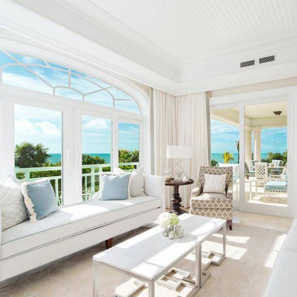 The Shore Club Turks & Caicos