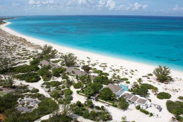 The Meridian Club Turks and Caicos
