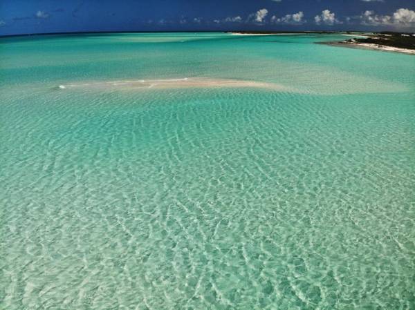 The Meridian Club Turks and Caicos