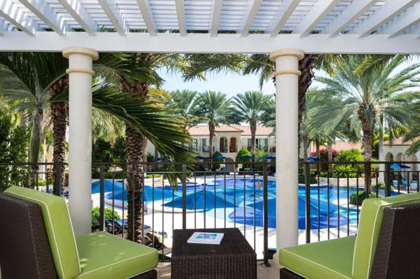 Bianca Sands on Grace Bay