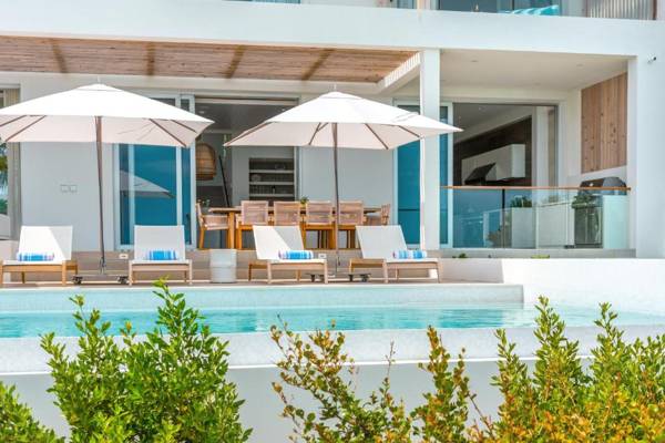 Beach Enclave