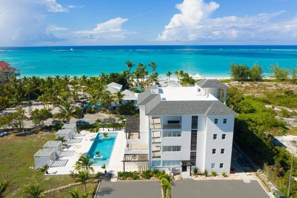 The Tides Grace Bay