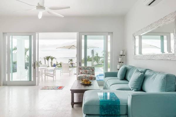 SulMare at Taylor Bay Luxury villas