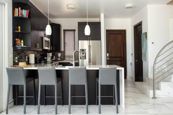 SulMare at Sapodilla Bay Luxury villas