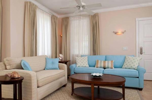 Villa Renaissance Unit 501 Grace Bay Beach