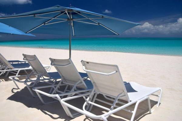 Villa Renaissance Unit 501 Grace Bay Beach