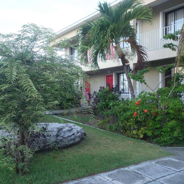The Lodgings Hotel SureStay Collection by Best Western