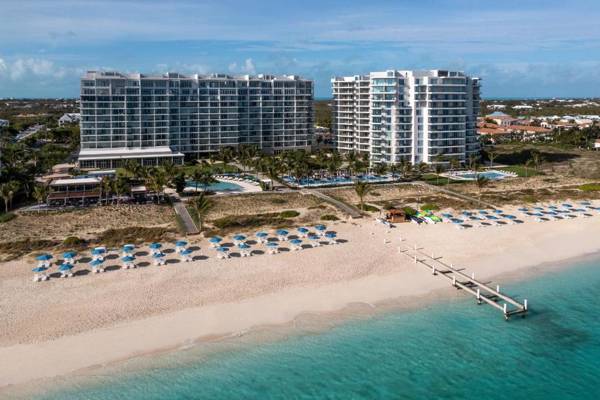 The Ritz-Carlton Turks & Caicos