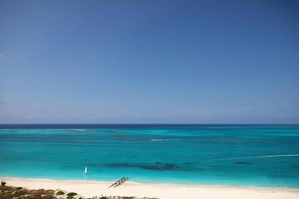 The Ritz-Carlton Residences Turks & Caicos