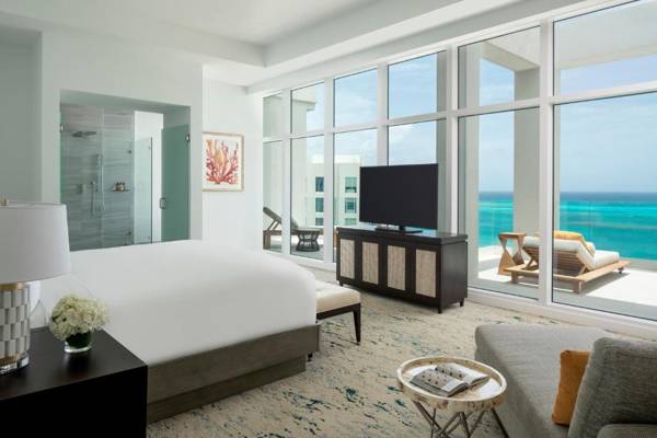 The Ritz-Carlton Residences Turks & Caicos