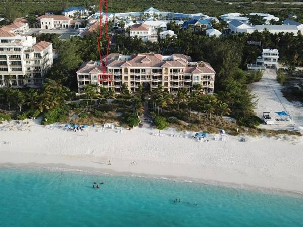 Villa Renaissance Grace Bay