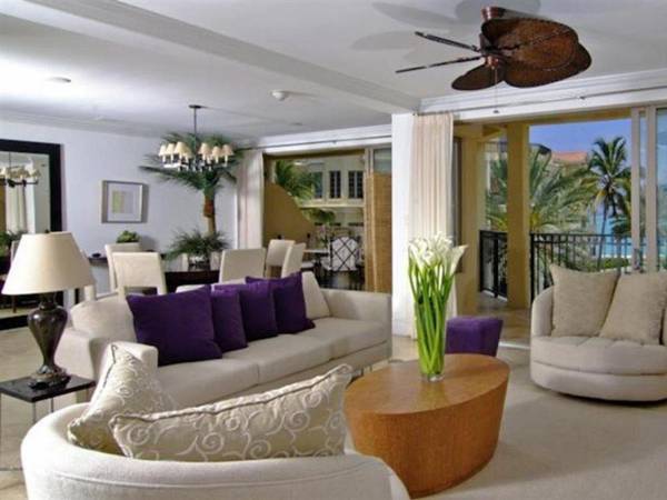 Somerset on Grace Bay