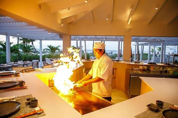 Ocean Club West