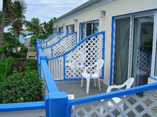 Sibonne Beach Hotel