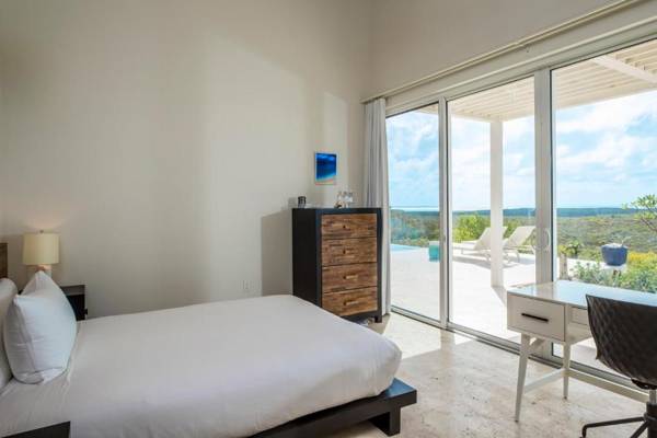 Workspace - Sailrock Resort - Oceanview Villas & Suites