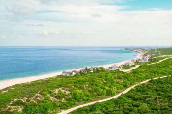 Ambergris Cay Private Island