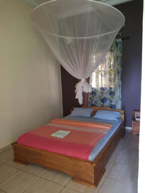 Hotel Belair KAFLAND