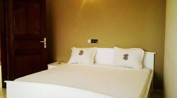 Appart M'Rode Kodjoviakope