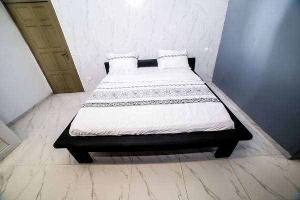 Appart MRode Djidjole