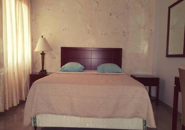 HOTEL AMBASSADORS ANNEXE