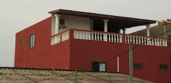 Les perles du bonheur Nyékonakpoé