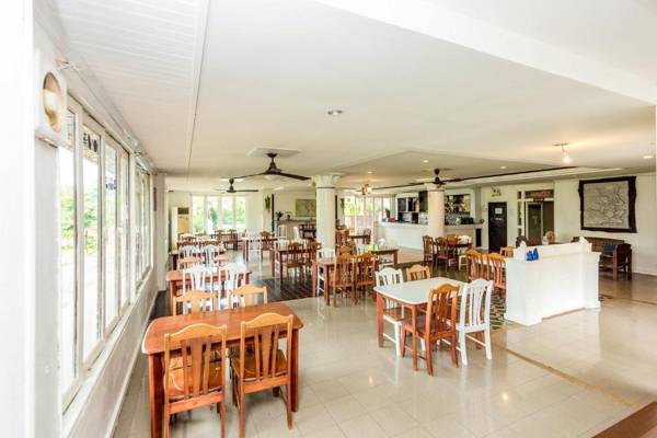 PN Mountain Resort and Villas Krabi