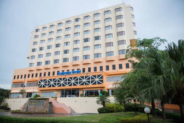 Phayao Gateway Hotel