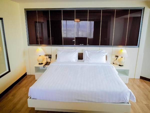 Phayao Gateway Hotel