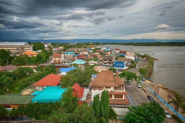 Phuglong Hotel