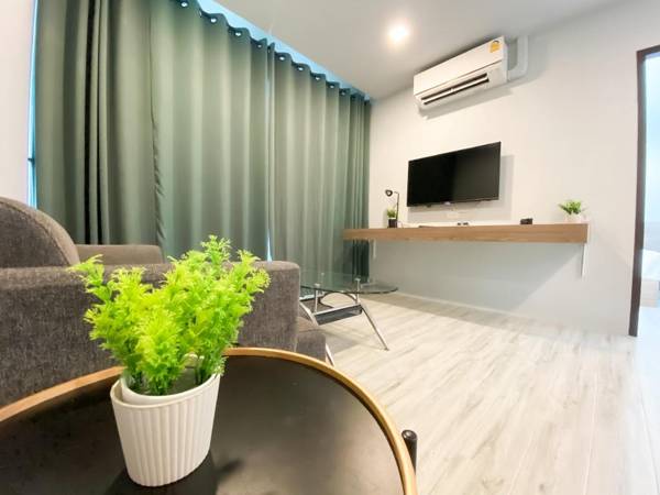 Dee Hotel Phayao