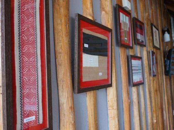 Chiang Kham Tilue Resort