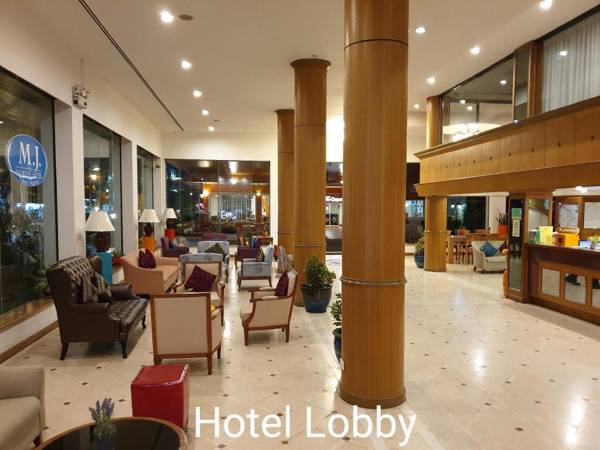 The Majestic Sakon Nakhon Hotel