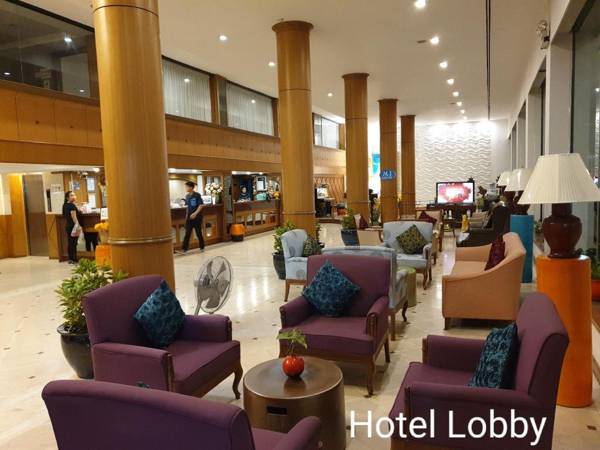 The Majestic Sakon Nakhon Hotel