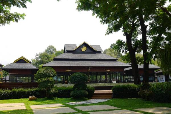 Phumontra Resort Nakhon Nayok