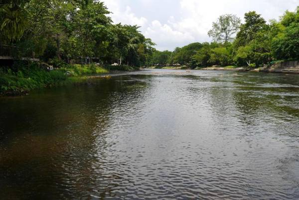 Phumontra Resort Nakhon Nayok