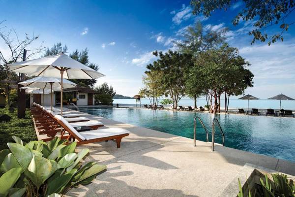 Centara Chaan Talay Resort And Villas Trat