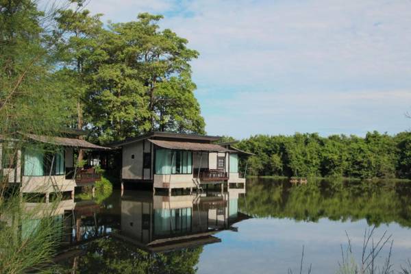 Banpu Resort Trat