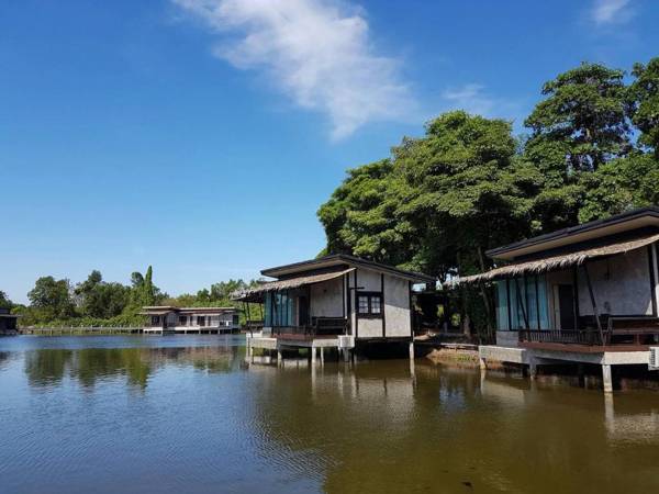 Banpu Resort Trat