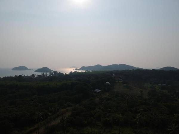 Hidden Beach Resort Kohmak Island