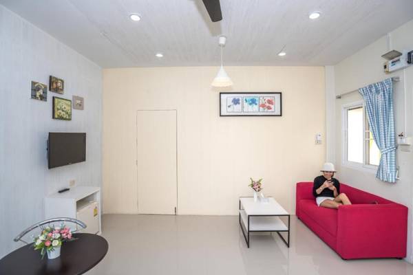 Phukaew & Adventure Park Resort