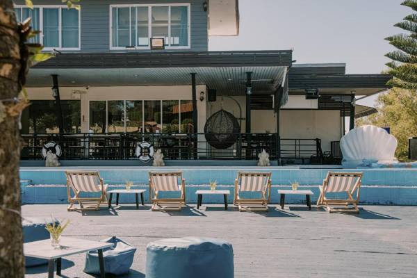 Mossview Resort Khaokho