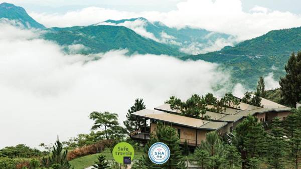 Pino Latte Resort and Hotel