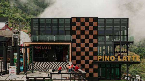 Pino Latte Resort and Hotel