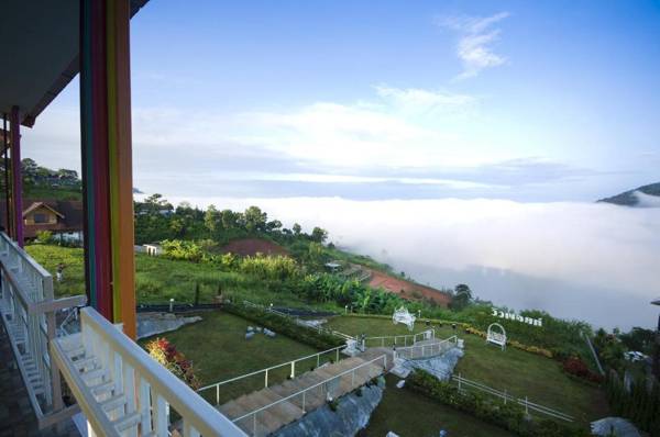 Hotel Viewpoint Khao Koh