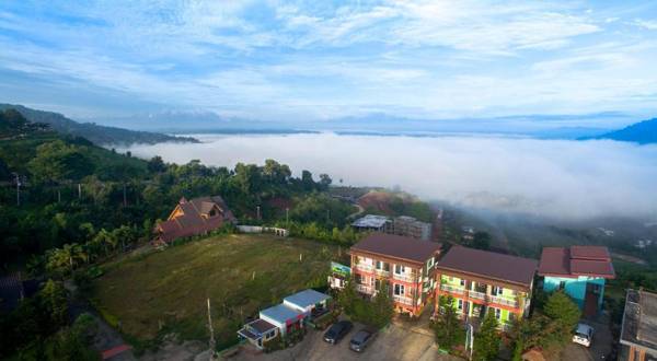 Hotel Viewpoint Khao Koh